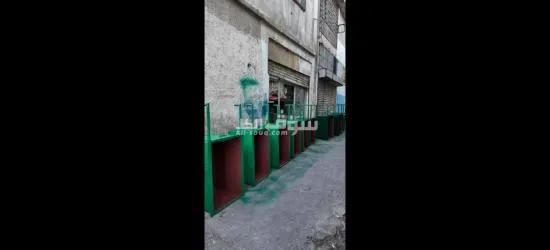 عربه نقل بضائع - 19