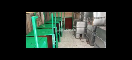 عربه نقل بضائع - 20
