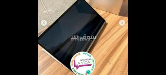 لابتوب و تابلت 2 في 1 بسعر مغري 269 دينار