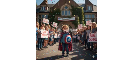 احكي انجليزي بنص دينار عالساعه