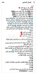 فرصة استثمارية بدون راس مال ولا جهد افراء الاعلان