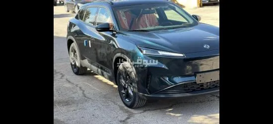 Dongfeng MAGE  2026كفالة لمدة 6 سنوات الالوان المتوفرة: اسود ؛ زيتي ؛ فيراني ؛ سلفر - 3