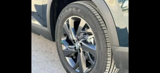 Dongfeng MAGE  2026كفالة لمدة 6 سنوات الالوان المتوفرة: اسود ؛ زيتي ؛ فيراني ؛ سلفر - 4