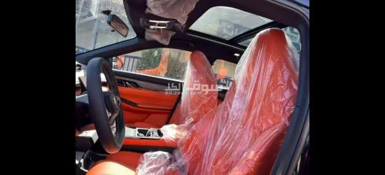 Dongfeng MAGE  2026كفالة لمدة 6 سنوات الالوان المتوفرة: اسود ؛ زيتي ؛ فيراني ؛ سلفر - 5