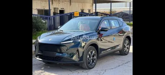 Dongfeng MAGE  2026كفالة لمدة 6 سنوات الالوان المتوفرة: اسود ؛ زيتي ؛ فيراني ؛ سلفر - 6