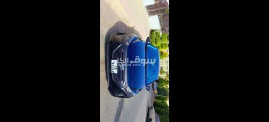 هونداي ايونك 2019 بلغ ان - 4