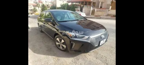 هونداي ايونك 2019 بلغ ان - 11