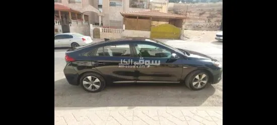 هونداي ايونك 2019 بلغ ان - 12