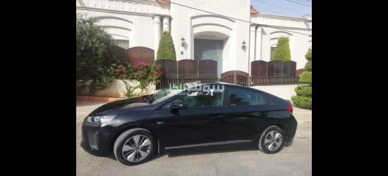 هونداي ايونك 2019 بلغ ان - 19