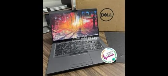 لابتوب Dell latitude