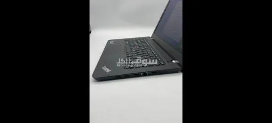 لابتوب لينوفو i7 بسعر مغري - 2