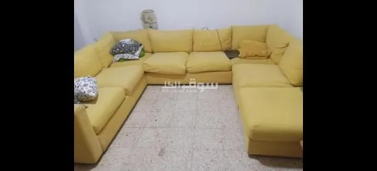 طقم كورنر من ايكيا ٢٨٠