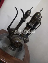 اباريق نحاس