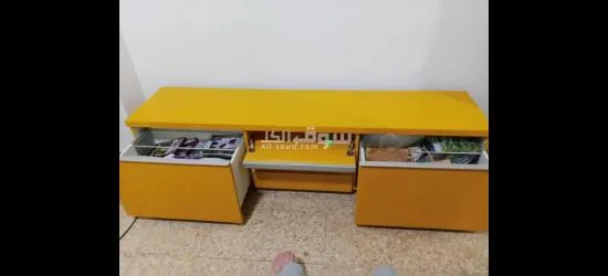 طاولة تليفزيون ايكيا