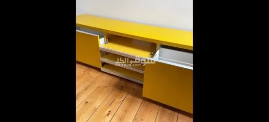 طاولة تليفزيون ايكيا - 5