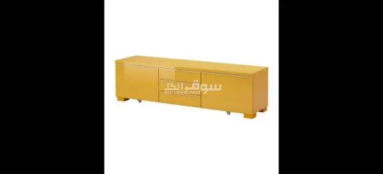 طاولة تليفزيون ايكيا - 7
