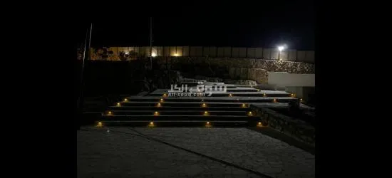 مزرعة للبيع