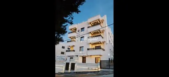 شقق فخمة للبيع