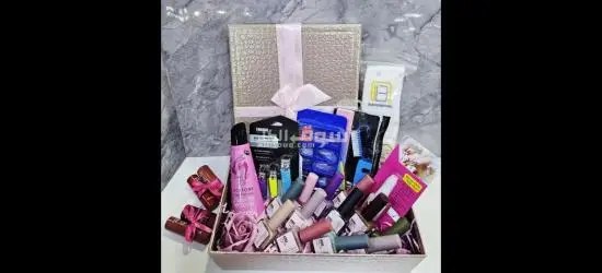 بكج الجمال المتكامل