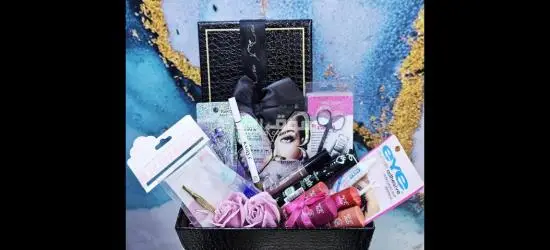 بكج الجمال المثالي