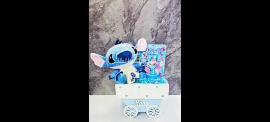 بكج ستوتش الكيوت