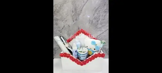 ✨🎀 بكج Hello Kitty الفخم 🎀✨