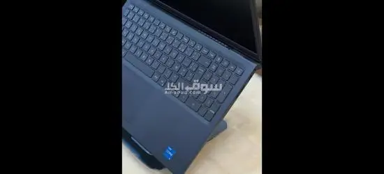 Laptop DELL - 8