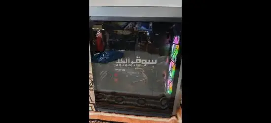 للبيع بداعي السفر بسعر حرق Gaming&Workstation - 2