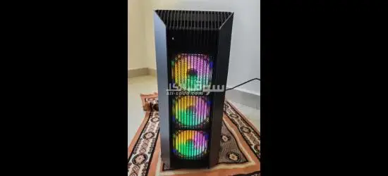 للبيع بداعي السفر بسعر حرق Gaming&Workstation - 3