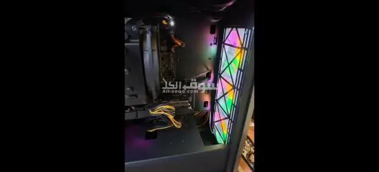 للبيع بداعي السفر بسعر حرق Gaming&Workstation - 4