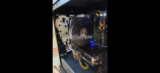 للبيع بداعي السفر بسعر حرق Gaming&Workstation - 5