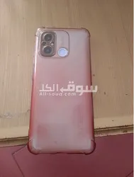 Redmi c12 - 2