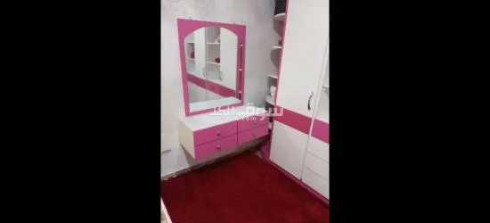 غرفه نوم مستعمل بحال الوكاله