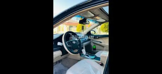 تويوتا كامري - 2