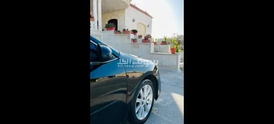 تويوتا كامري - 5
