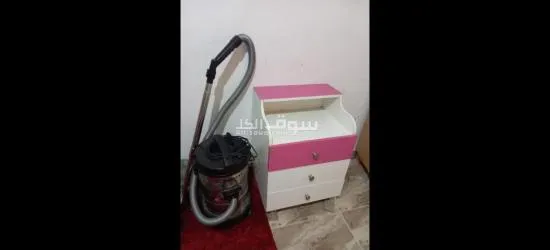 غرفه نوم مستعمل بحال الوكاله - 2