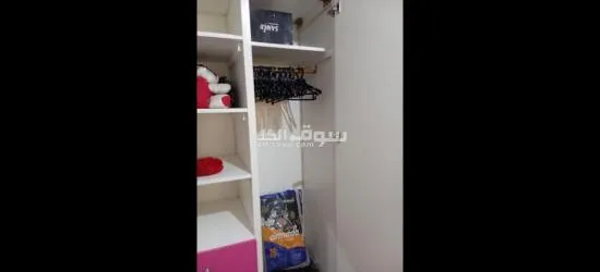 غرفه نوم مستعمل بحال الوكاله - 3