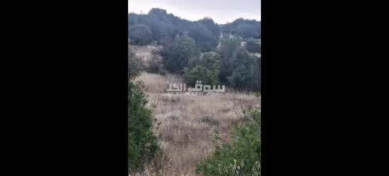 اراضي للبيع في عجلون
