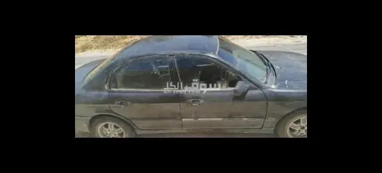 كيا أوبتما موديل 2000 - 4