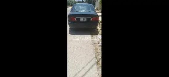 كيا أوبتما موديل 2000 - 7