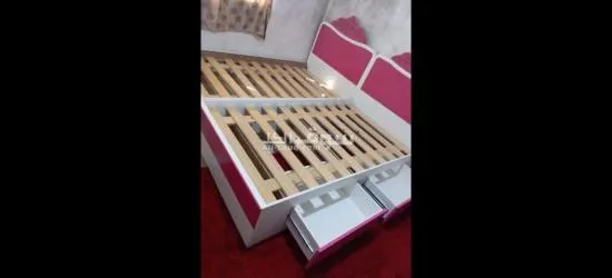 غرفه نوم مستعمل بحال الوكاله - 6