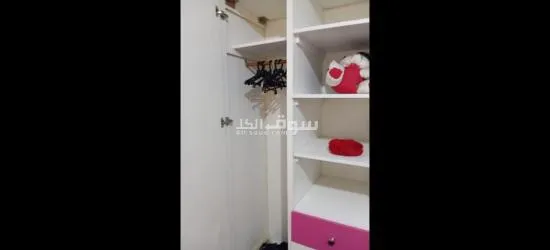 غرفه نوم مستعمل بحال الوكاله - 7