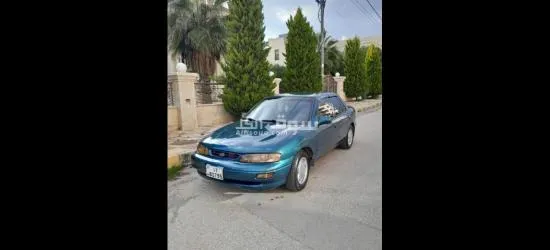 كيا سيفيا - 1