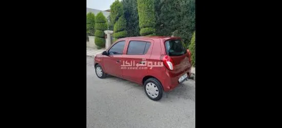 سوزوكي التو