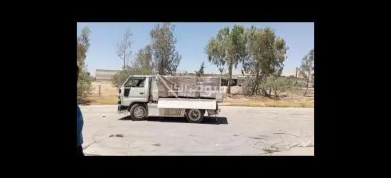 توصيل طوب + رمل داخل عمّان والزرقاء  جودة عالية  أسعار قوية  توصيل سريع - 9
