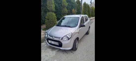 سوزوكوي التو