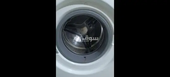 غسالة سامسونج دايموند 5 كيلو شغالة - 2