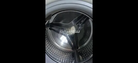 غسالة سامسونج دايموند 5 كيلو شغالة - 3