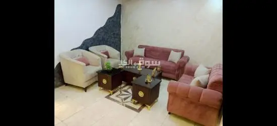 #_طقم_كنب_امريكي_7مقاعد_خشب