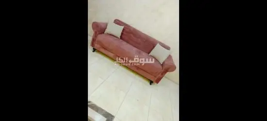 #_طقم_كنب_امريكي_7مقاعد_خشب - 2